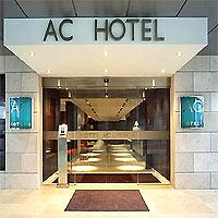 Hotel Ac Palacio Sottomayor Cascais Exterior foto
